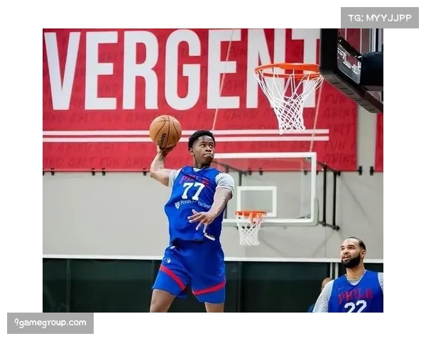 NBA新星崭露头角：埃奇库姆或将冲击全明星，与马克西组成强力组合