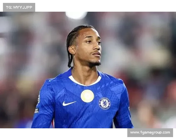 切尔西锋线新核若昂佩德罗 欧冠九球四助扛起进攻大旗